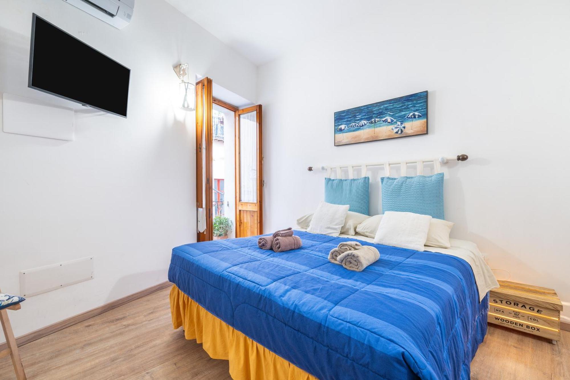 Alla Marina Cagliari Exterior photo